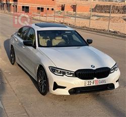 بي ام دبليو الفئة 3